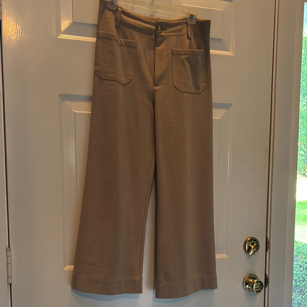 Jones New York Beige Trousers